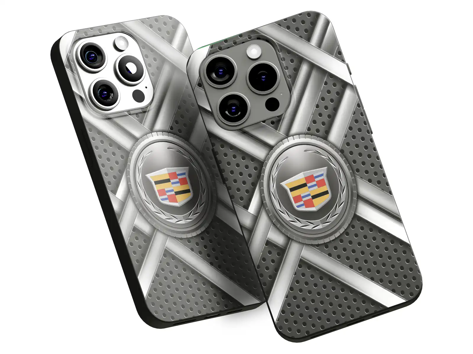 Cadillac Cubierta Smartphone Edición Limitada Premium